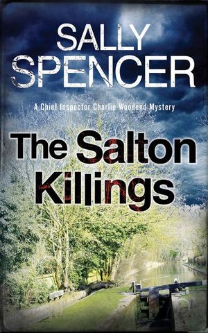 Buy The Salton Killings at Amazon