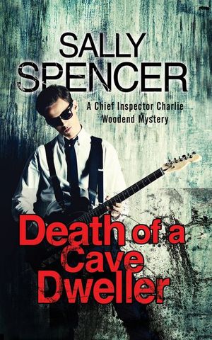 Buy Death of a Cave Dweller at Amazon