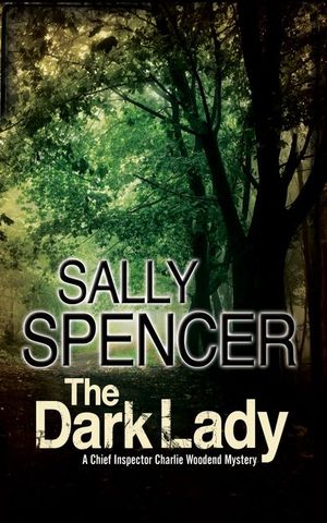Buy The Dark Lady at Amazon