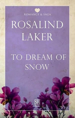 Buy To Dream of Snow at Amazon