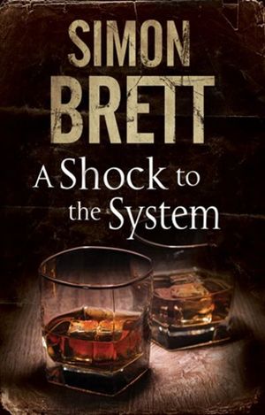 Buy A Shock to the System at Amazon