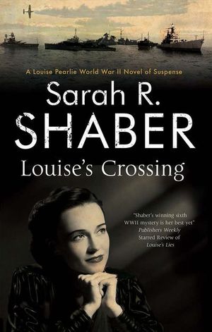 Buy Louise's Crossing at Amazon