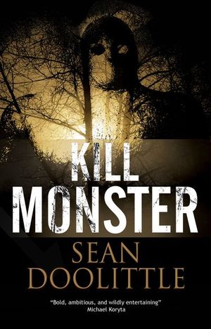 Buy Kill Monster at Amazon