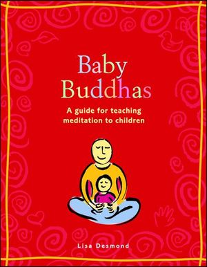Baby Buddhas
