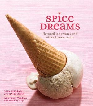 Buy Spice Dreams at Amazon