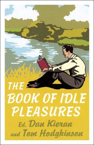 Buy The Book of Idle Pleasures at Amazon
