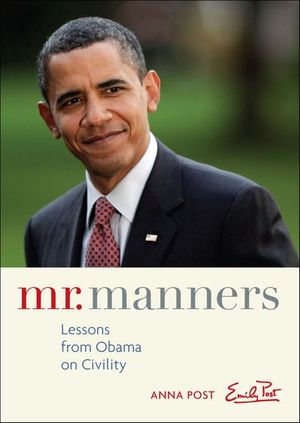 Mr. Manners