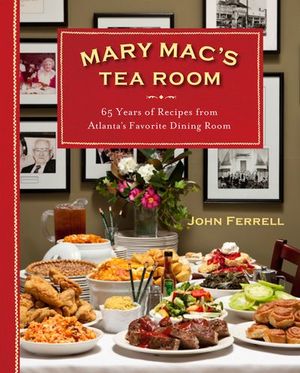 Buy Mary Mac's Tea Room at Amazon