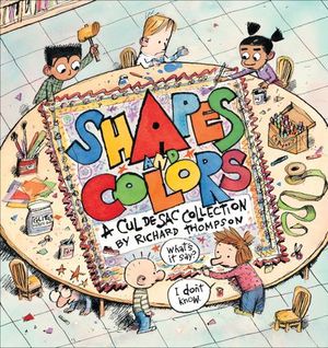 Buy Shapes and Colors at Amazon