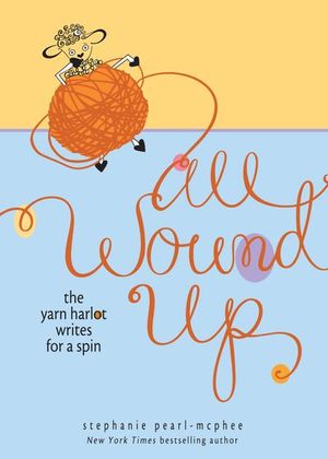 Buy All Wound Up at Amazon
