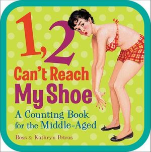 1, 2, Can't Reach My Shoe