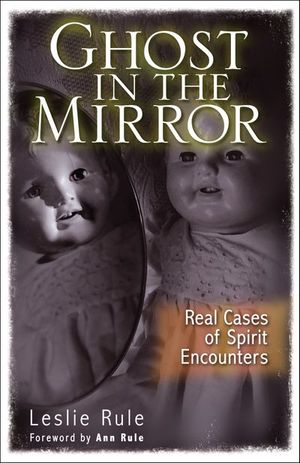 Ghost in the Mirror