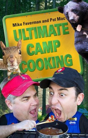 Buy Ultimate Camp Cooking at Amazon