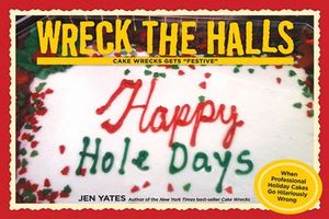 Wreck the Halls