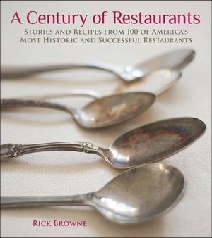 Buy A Century of Restaurants at Amazon