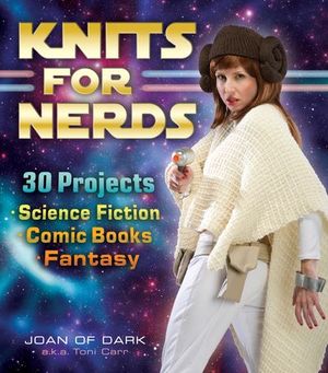 Buy Knits for Nerds at Amazon