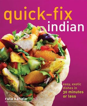 Buy Quick-Fix Indian at Amazon