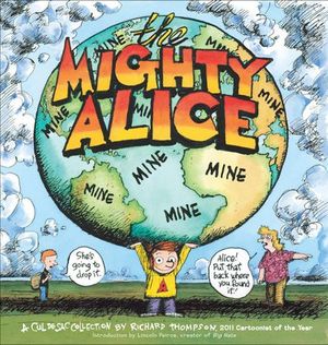 Buy The Mighty Alice at Amazon
