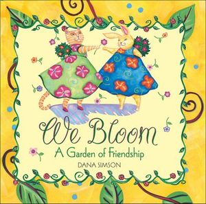 We Bloom