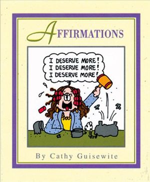 Buy Affirmations at Amazon