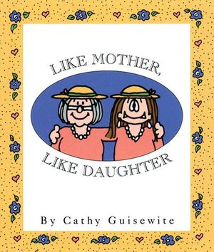 Buy Like Mother, Like Daughter at Amazon