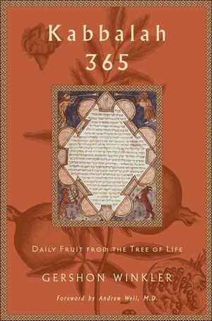 Kabbalah 365