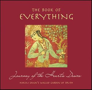 The Book of Everything