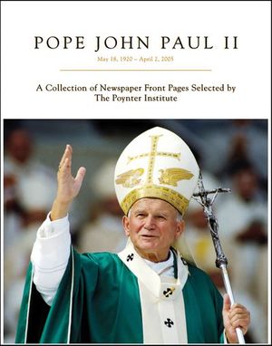 Pope John Paul II