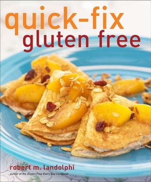 Buy Quick-Fix Gluten Free at Amazon