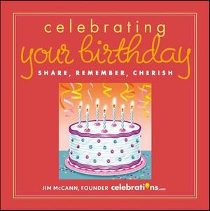 Celebrating Your Birthday