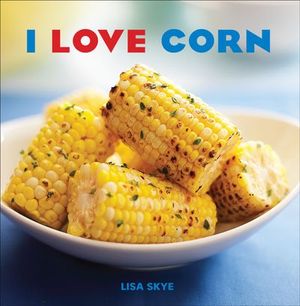 Buy I Love Corn at Amazon
