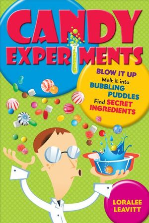 Buy Candy Experiments at Amazon