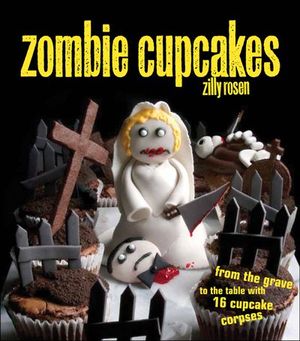 Buy Zombie Cupcakes at Amazon