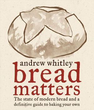 Buy Bread Matters at Amazon