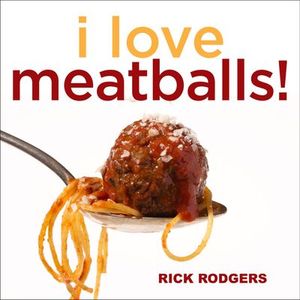 Buy I Love Meatballs! at Amazon