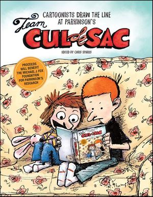 Team Cul de Sac