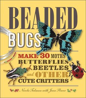 Buy Beaded Bugs at Amazon