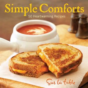 Buy Simple Comforts at Amazon