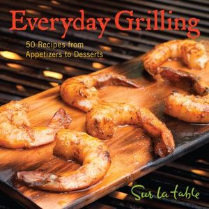 Buy Everyday Grilling at Amazon