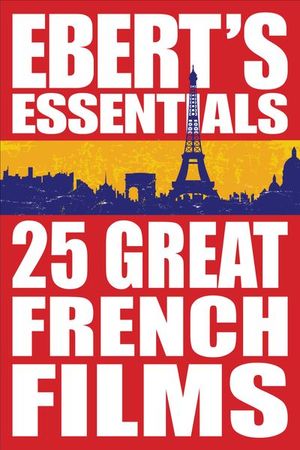 Buy 25 Great French Films at Amazon