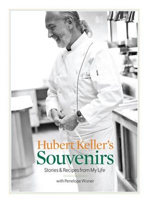 Hubert Keller's Souvenirs