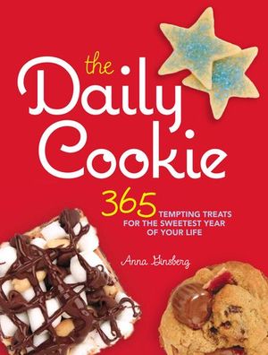Buy The Daily Cookie at Amazon