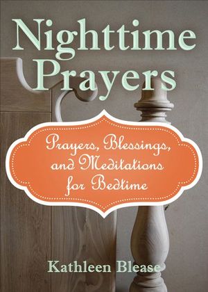 Buy Nighttime Prayers at Amazon