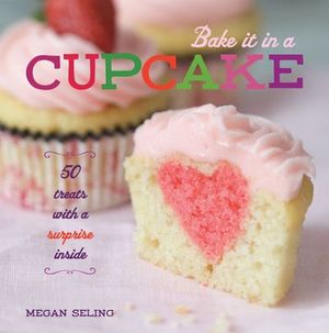 Buy Bake It in a Cupcake at Amazon