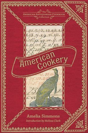 Buy American Cookery at Amazon