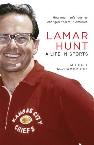 Buy Lamar Hunt at Amazon