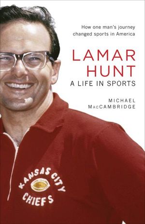 Lamar Hunt