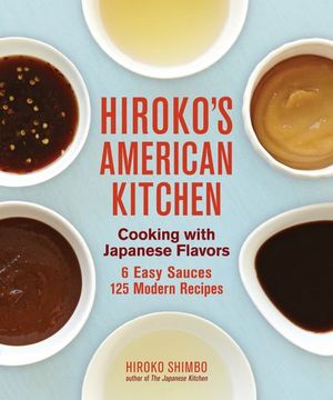 Buy Hiroko's American Kitchen at Amazon