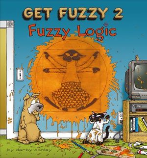 Buy Fuzzy Logic at Amazon