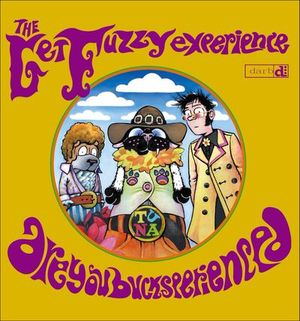 The Get Fuzzy Experience